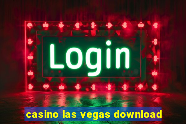 casino las vegas download