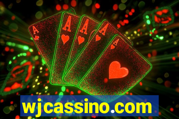 wjcassino.com