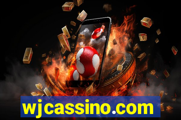 wjcassino.com