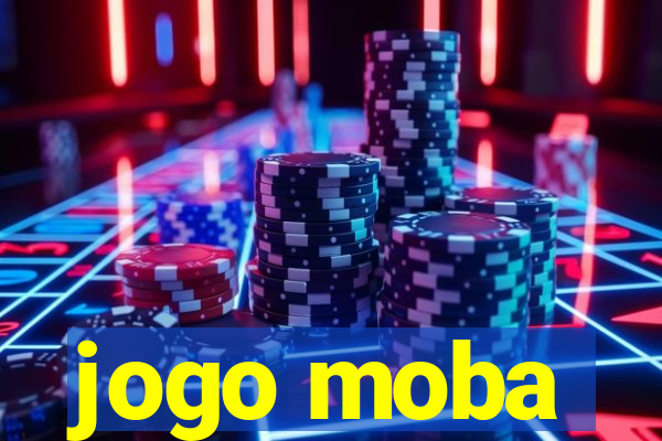 jogo moba