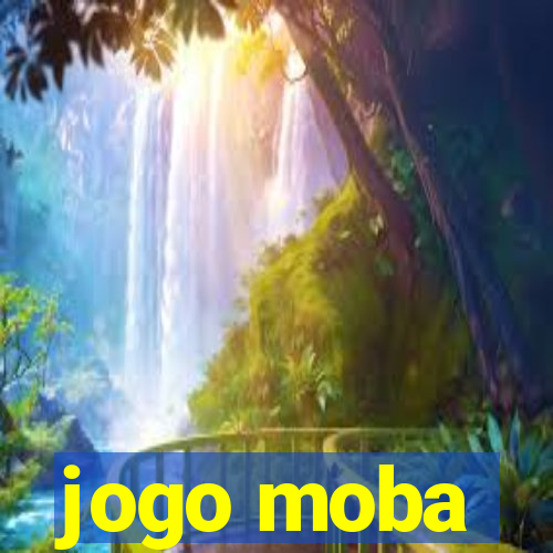 jogo moba