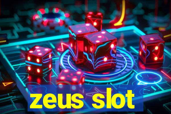 zeus slot