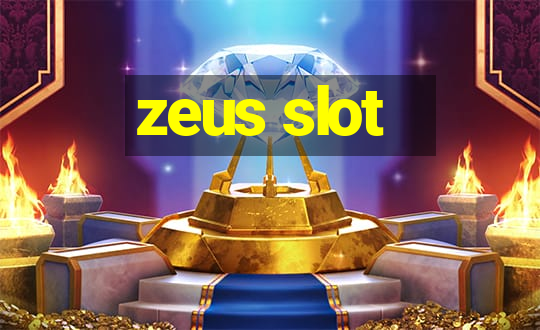 zeus slot