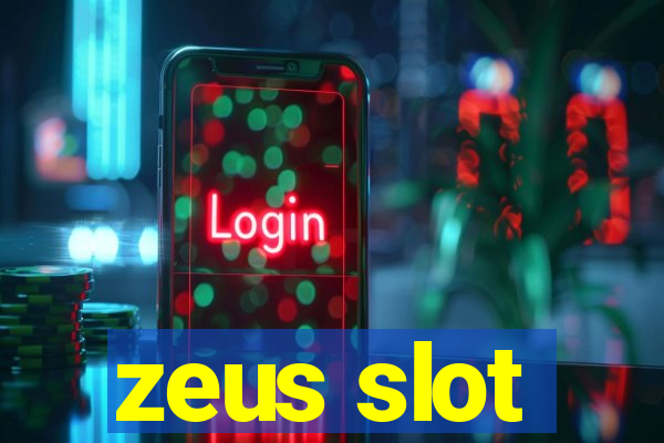 zeus slot