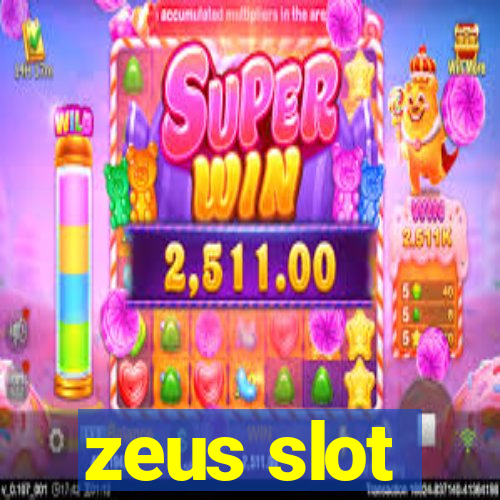 zeus slot