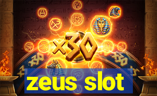 zeus slot