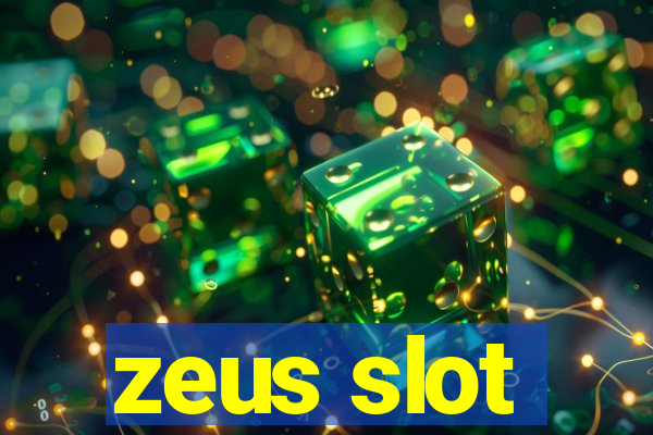 zeus slot