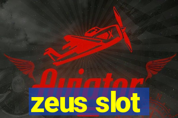 zeus slot