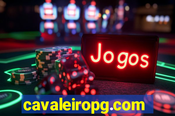 cavaleiropg.com