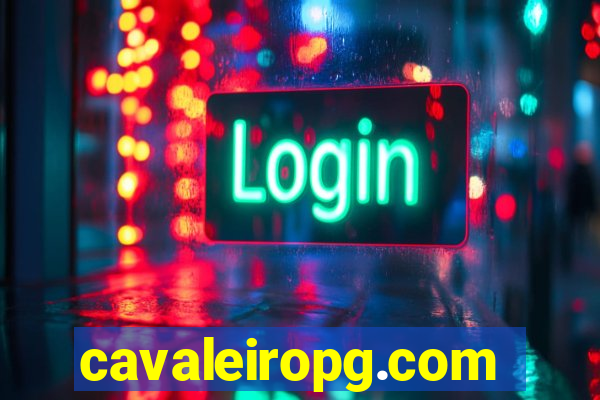 cavaleiropg.com