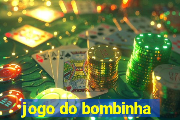 jogo do bombinha