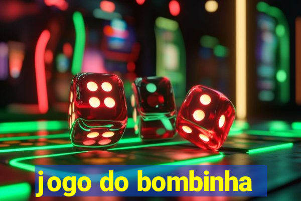 jogo do bombinha