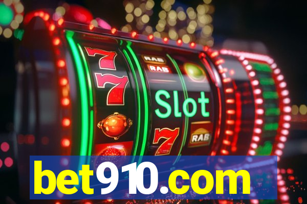 bet910.com