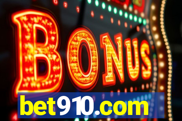 bet910.com