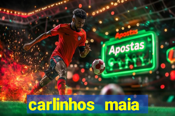 carlinhos maia jogos de azar