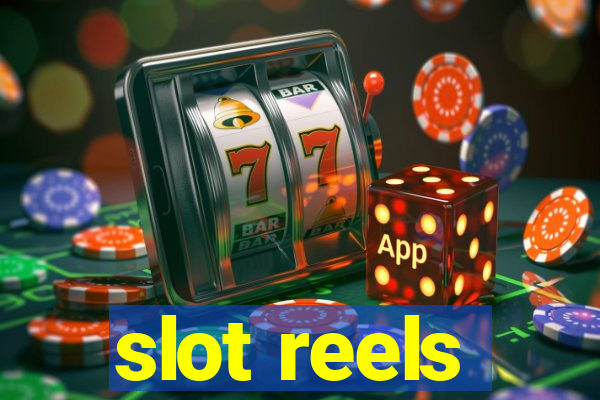 slot reels