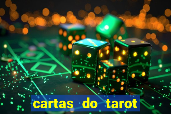 cartas do tarot que indicam inveja