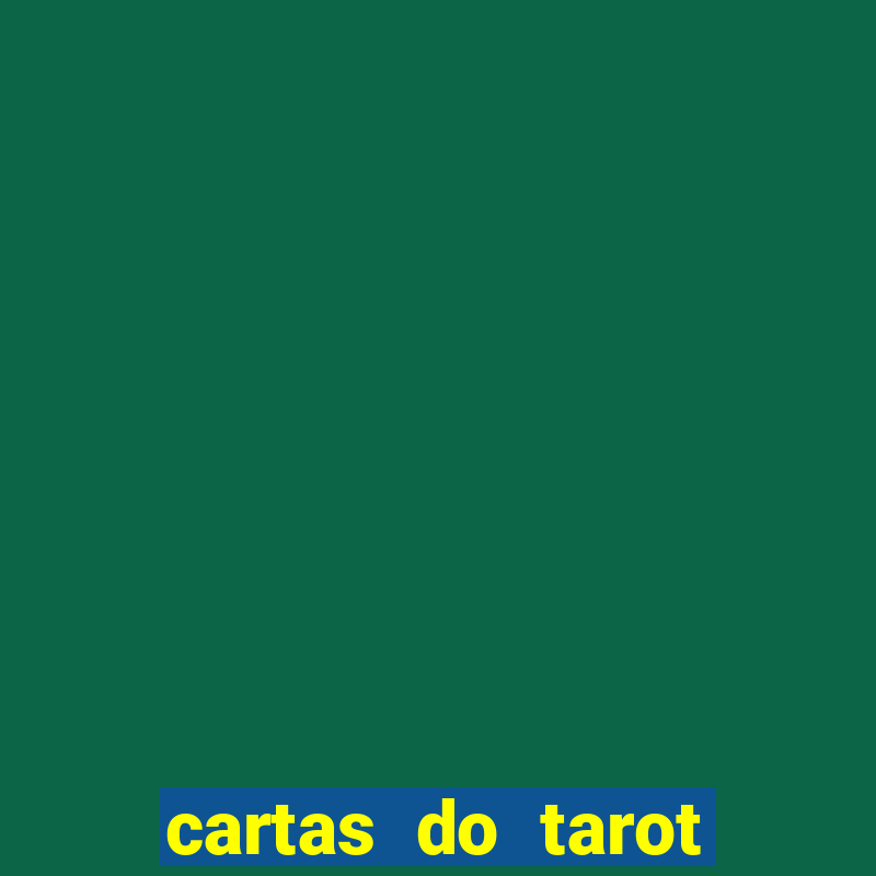 cartas do tarot que indicam inveja