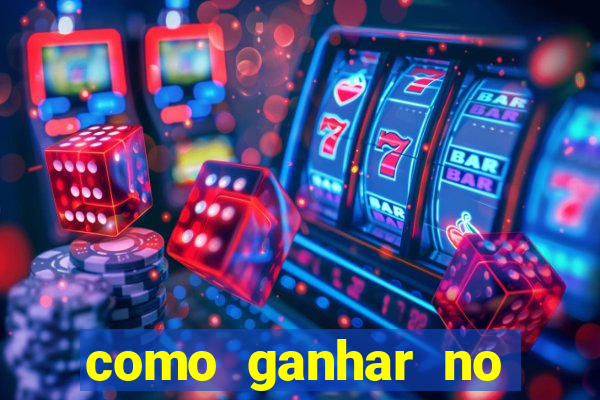 como ganhar no fortune dragon