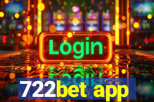 722bet app