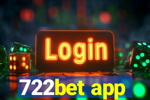 722bet app