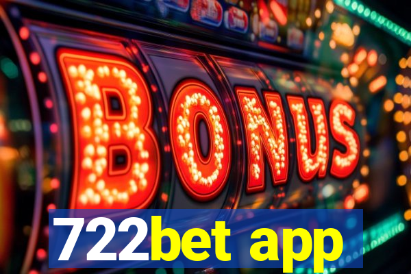 722bet app