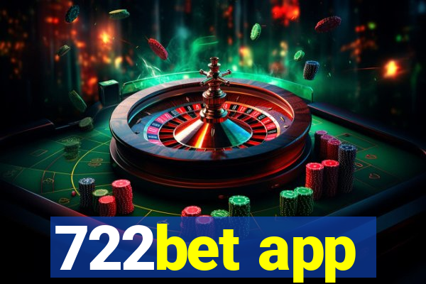 722bet app