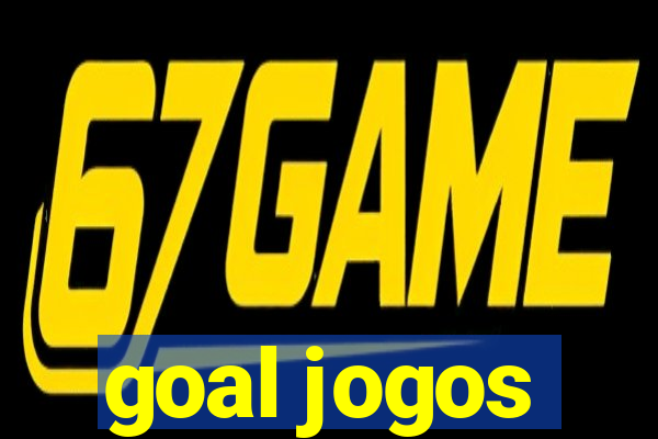 goal jogos