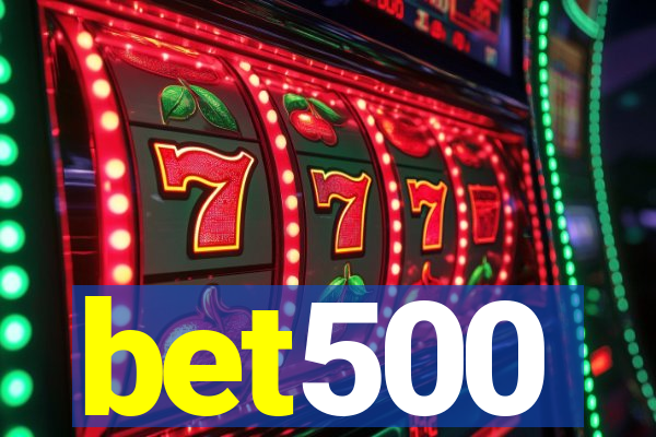 bet500