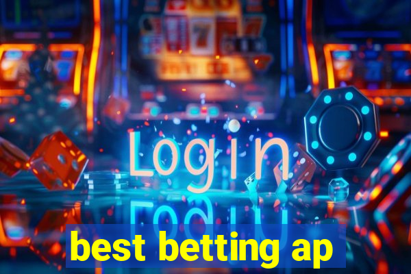 best betting ap