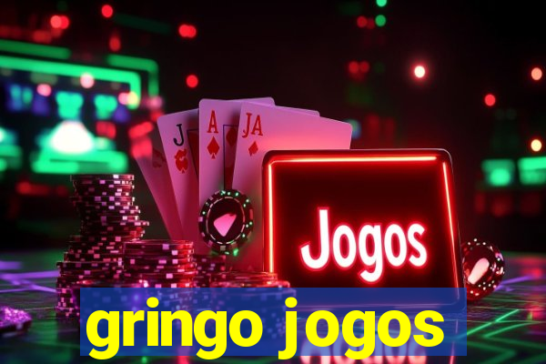 gringo jogos