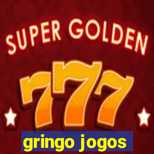 gringo jogos