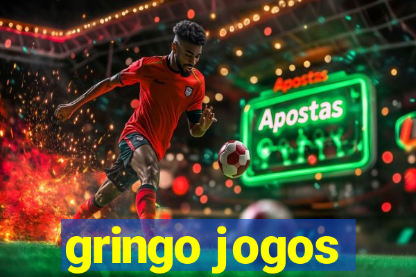 gringo jogos