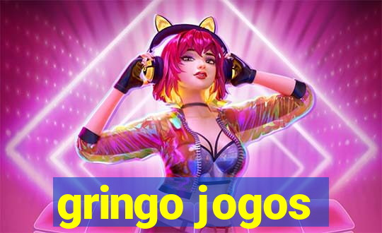 gringo jogos