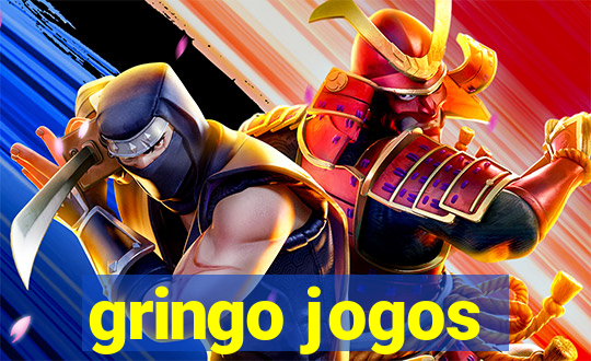 gringo jogos