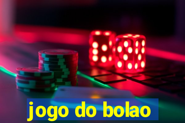 jogo do bolao