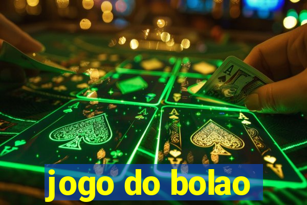 jogo do bolao