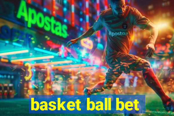 basket ball bet