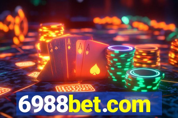 6988bet.com