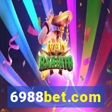 6988bet.com