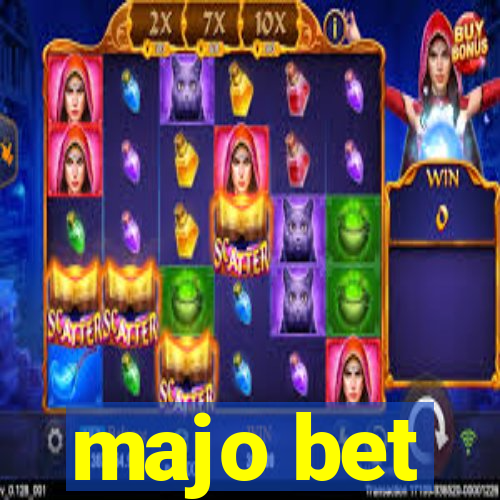 majo bet