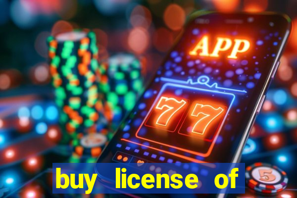 buy license of pinnacle cart