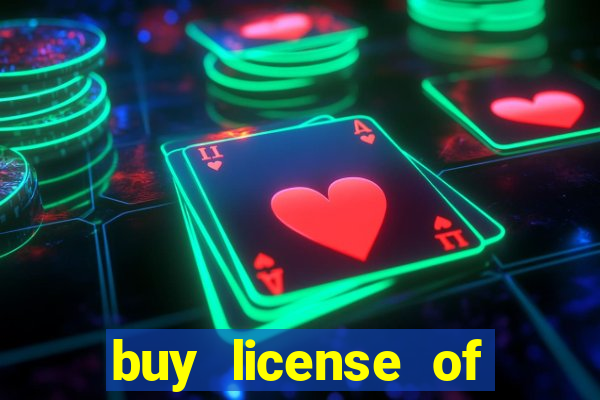 buy license of pinnacle cart