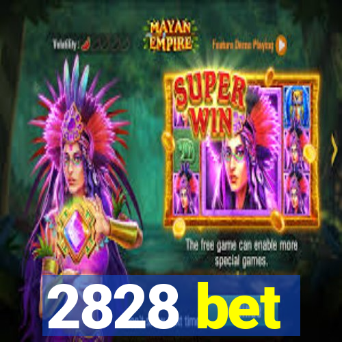 2828 bet