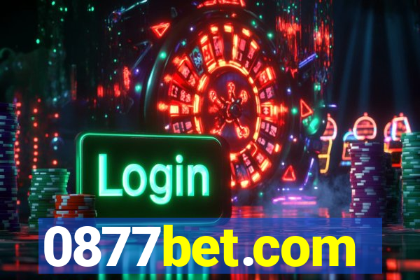 0877bet.com