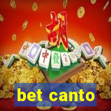 bet canto