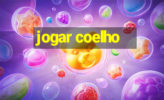 jogar coelho