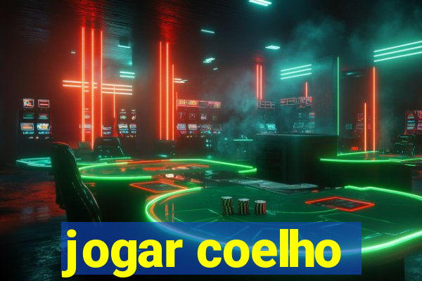 jogar coelho