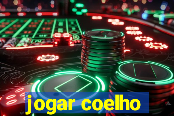 jogar coelho