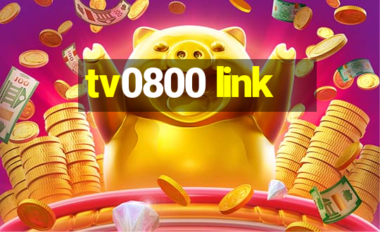 tv0800 link